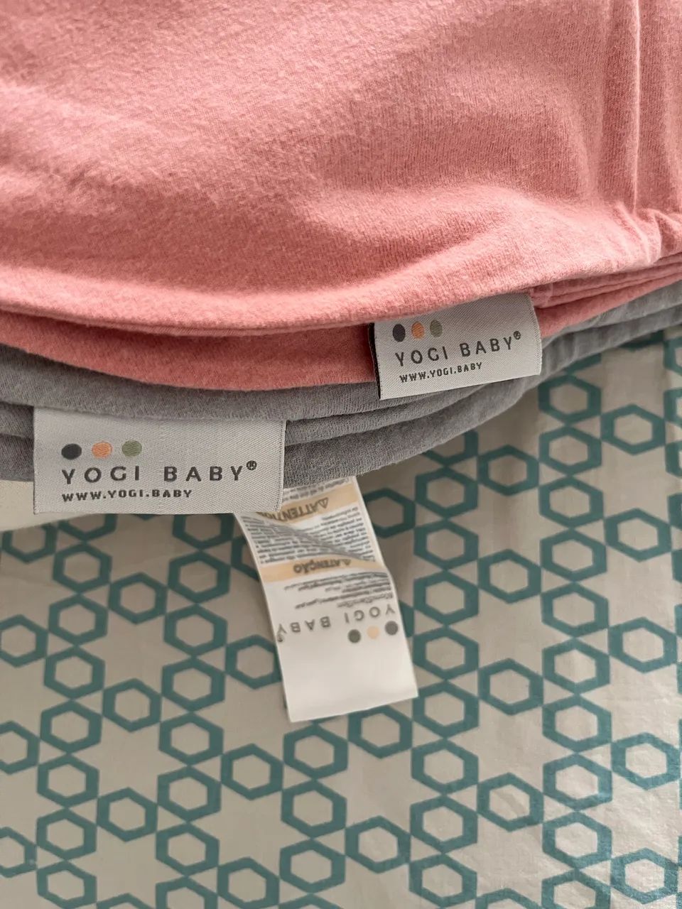 Ninho para bebê Yogi baby - Foto 2
