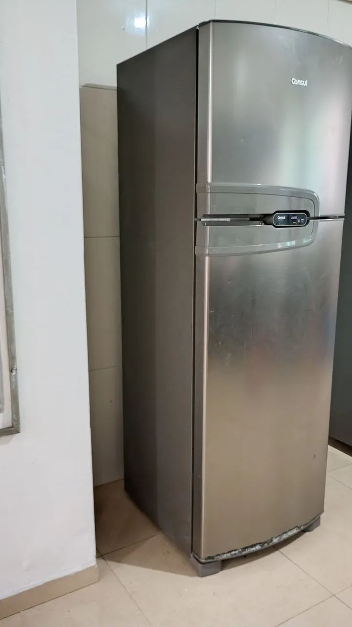 GELADEIRA CONSUL 340Lts - Foto 2