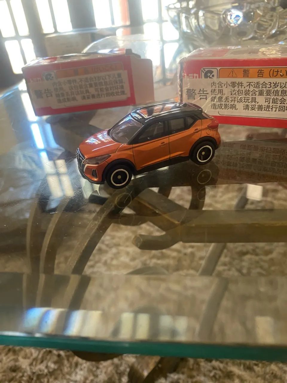 Miniatura 1:64 - Foto 2