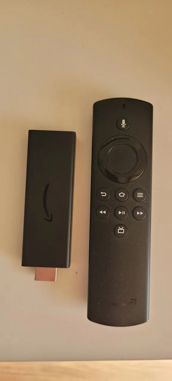 Fire Stick Amazon