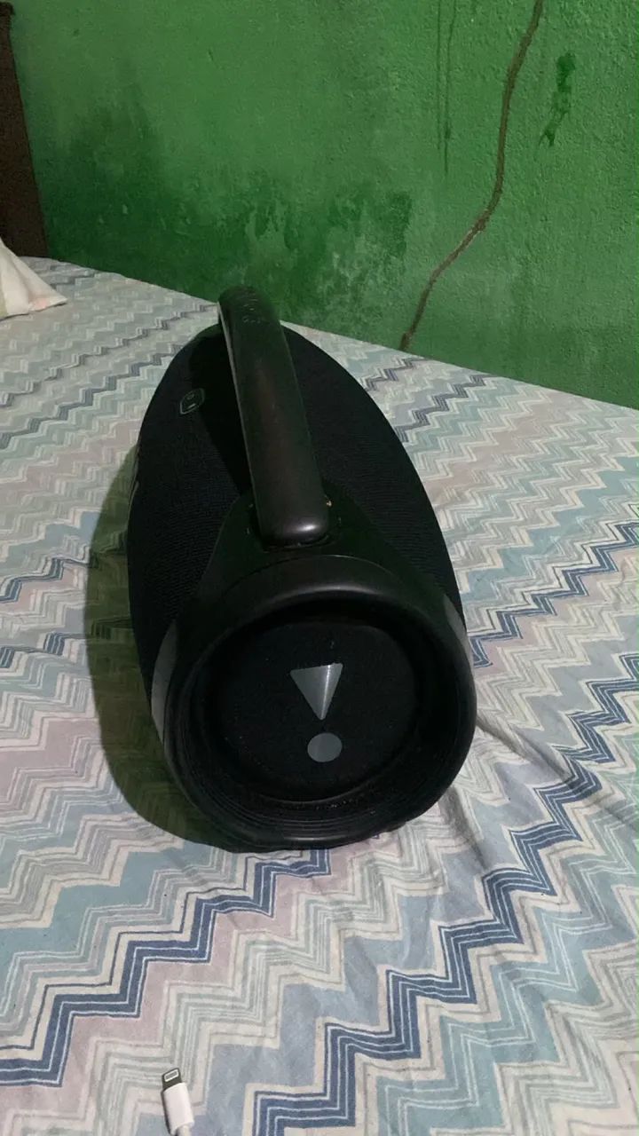 Jbl bombox 3 - Foto 3