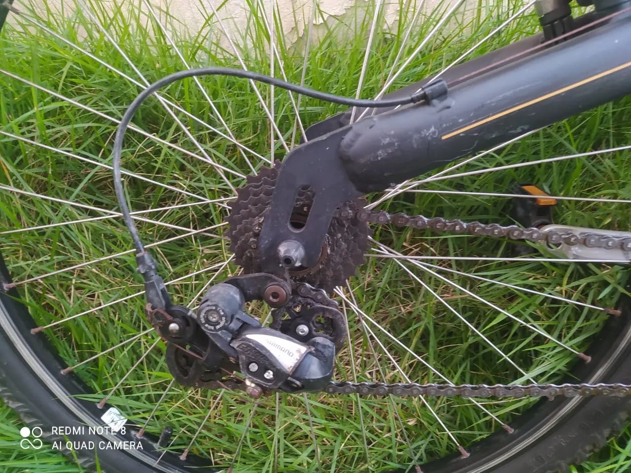 Bicicleta caloi - Foto 4