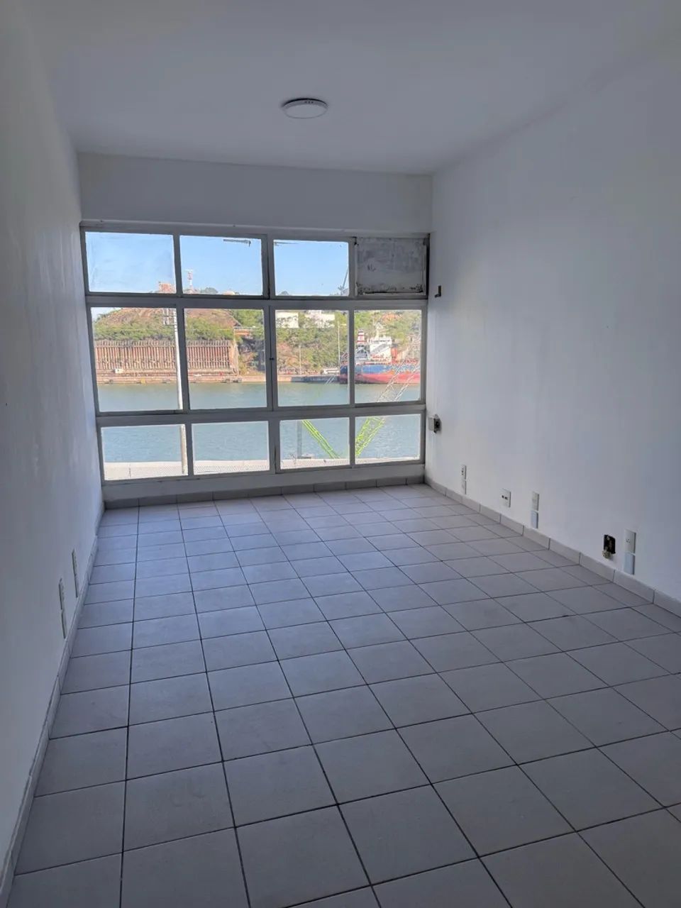 ? SALA COMERCIAL PARA ALUGUEL - CENTRO DE VITÓRIA/ES - Foto 5