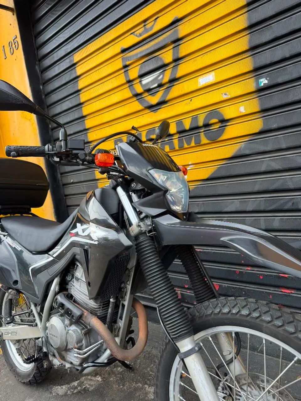 Honda tornado 250 - Foto 5