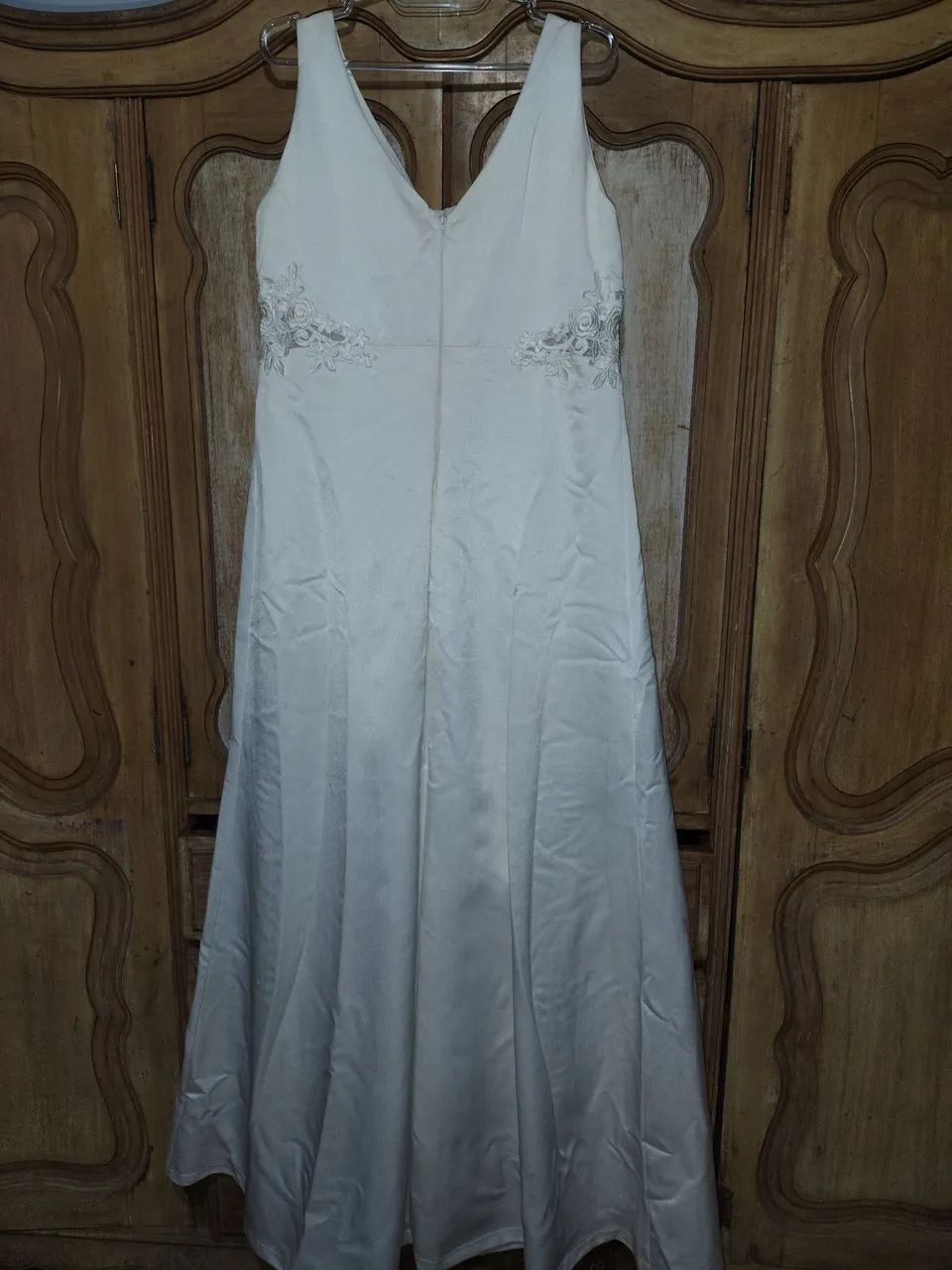 Vestido de Casamento