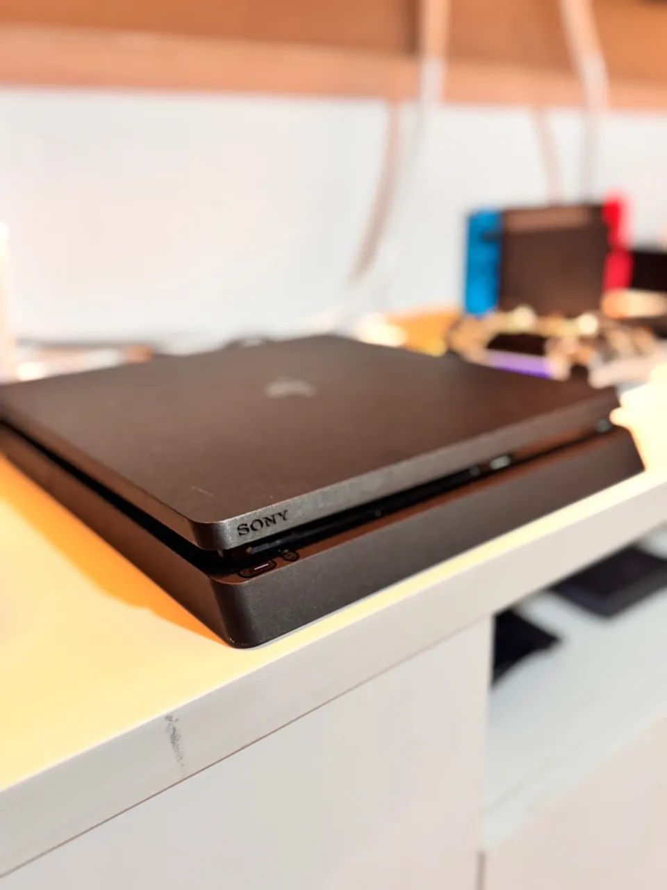 Playstation 4 Slim