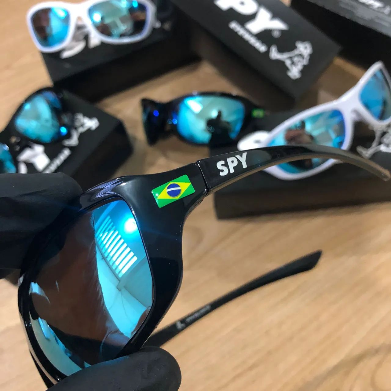 SPY PARA O VERÃO APENAS 39,99