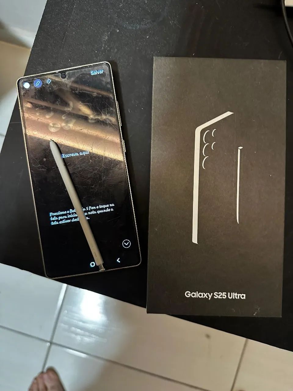 Samsung S25 Ultra + Watch 8 - Foto 3