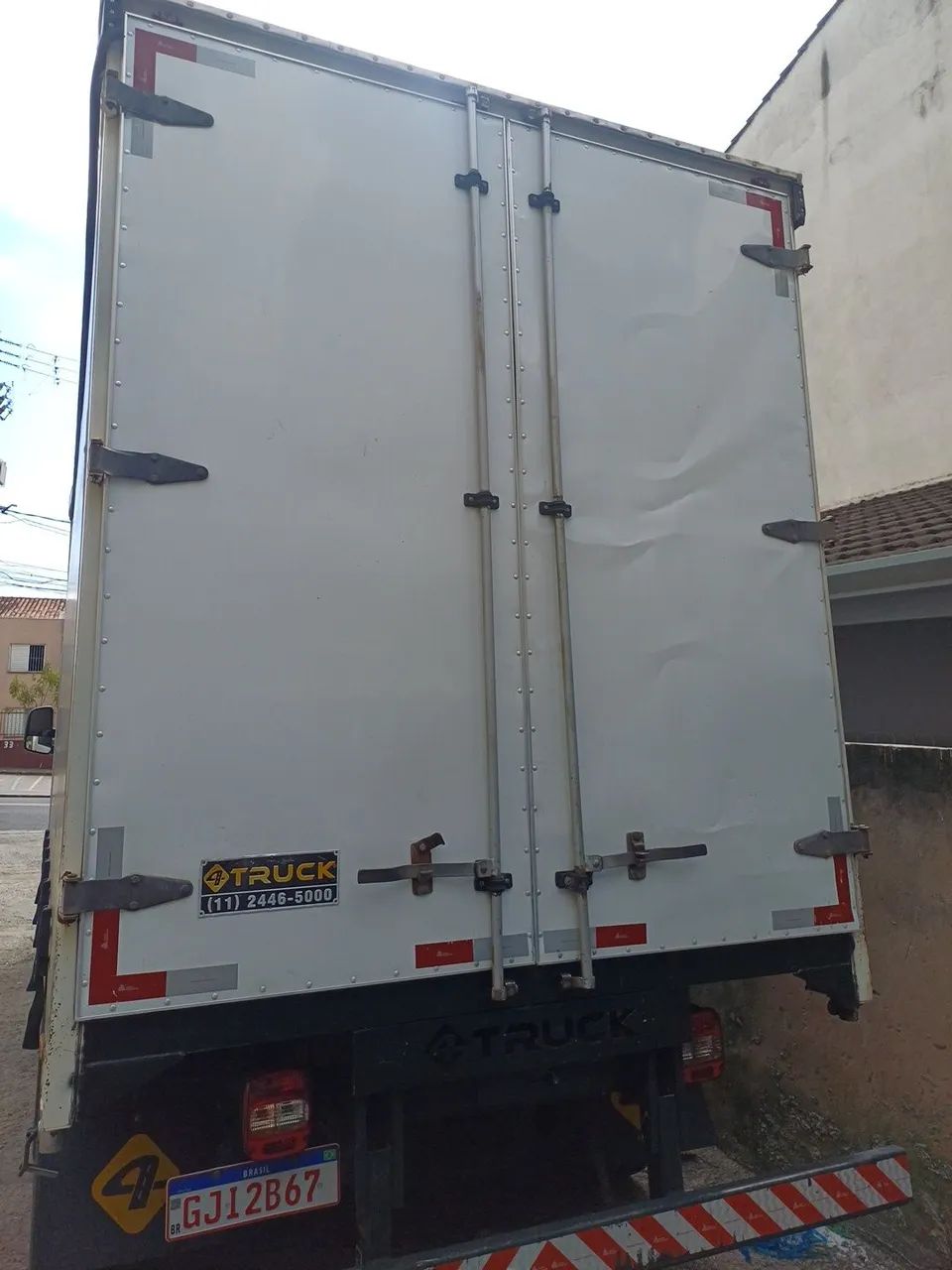 Vende baú sider 2021.. - Foto 3