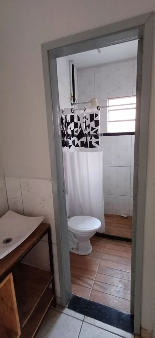 Alugo excelente casa 3 quarto - Foto 3