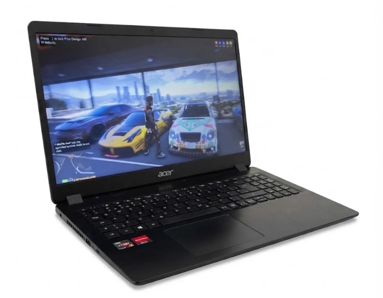 PC ACER ASPIRE (NOTEBOOK)  - Foto 2
