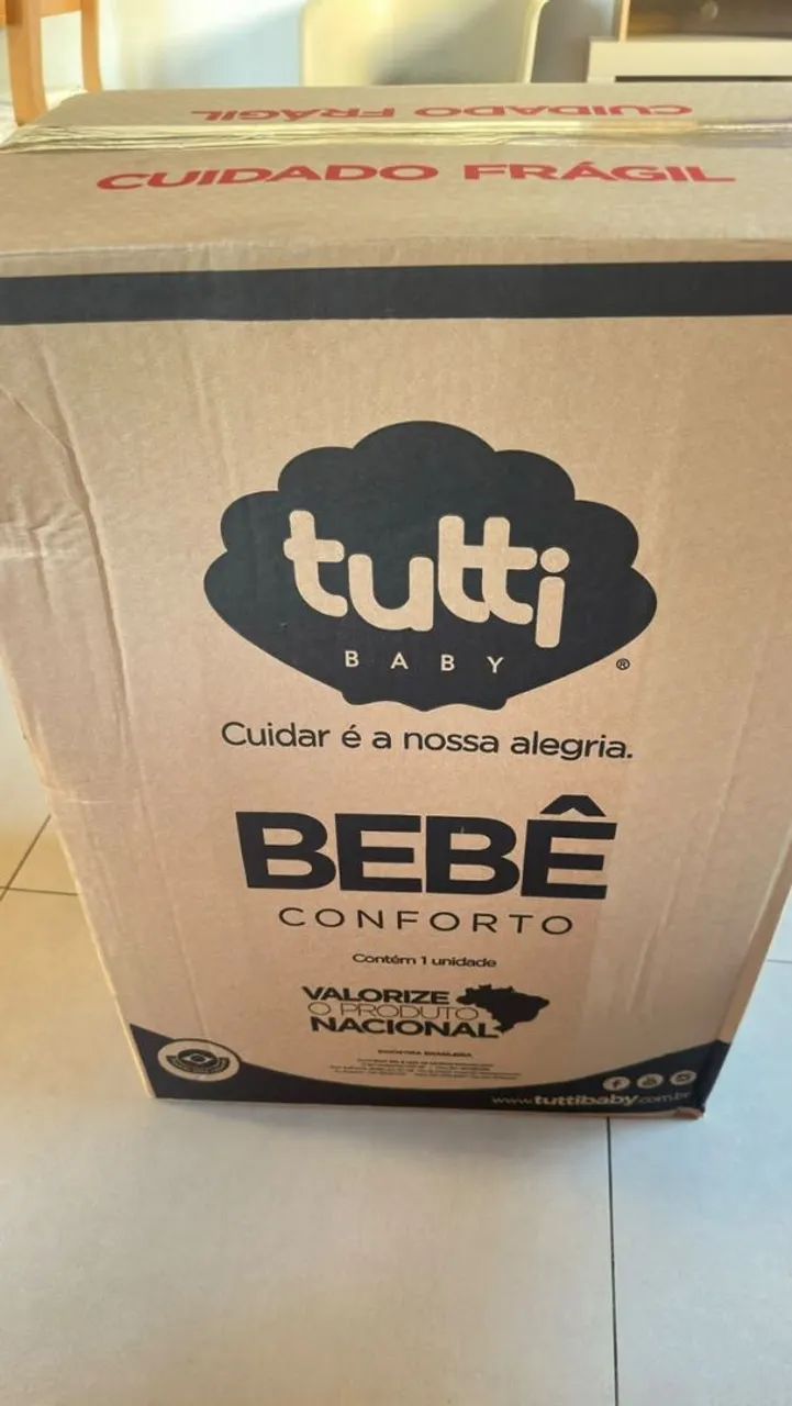 Bebe conforto  - Foto 2