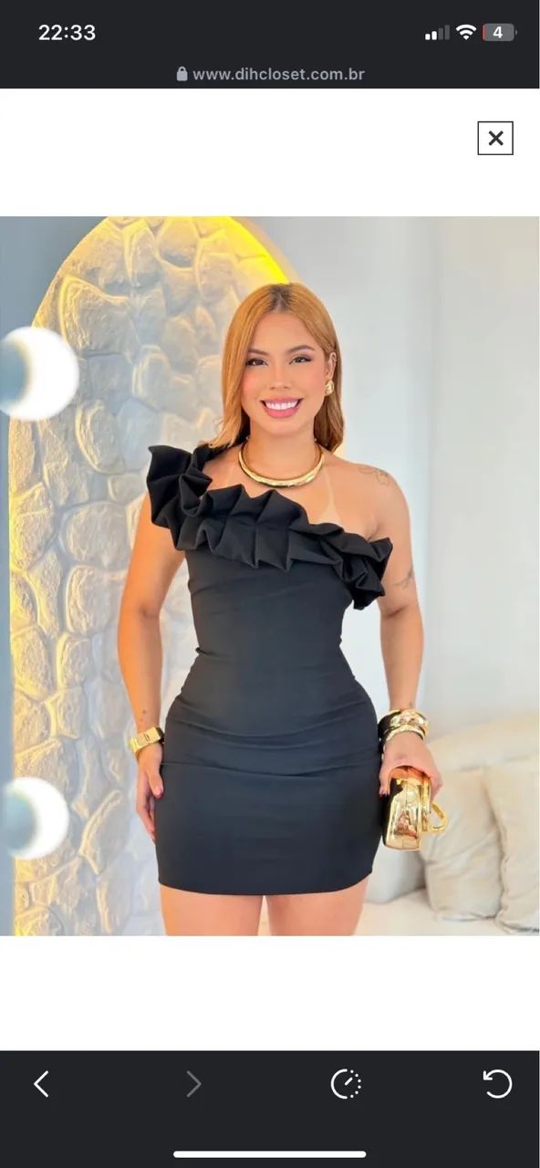 Vestido