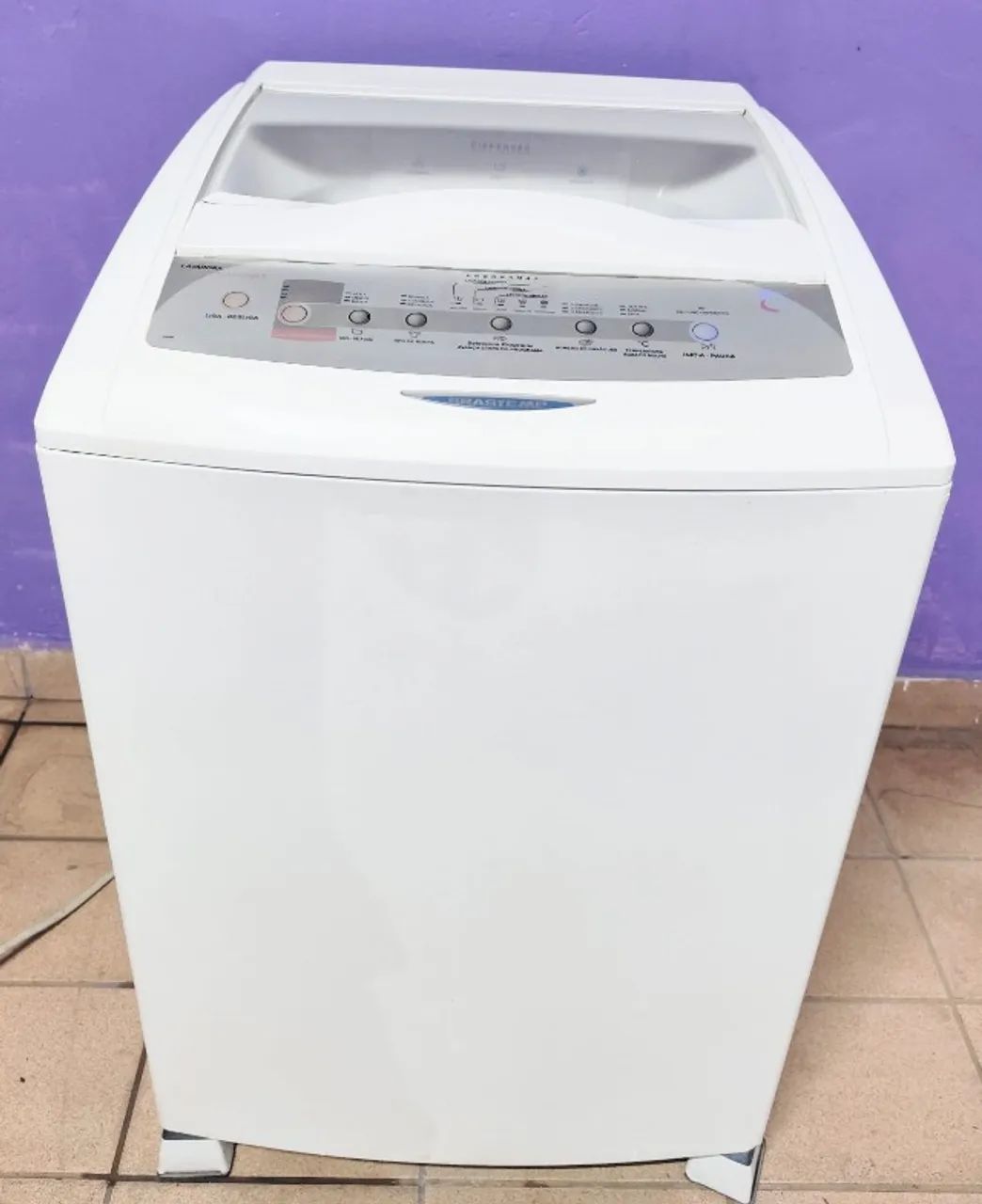 Brastemp Tira Manchas 8kg Com auto aquecimento 110 v "Entrega Grátis" - Foto 2