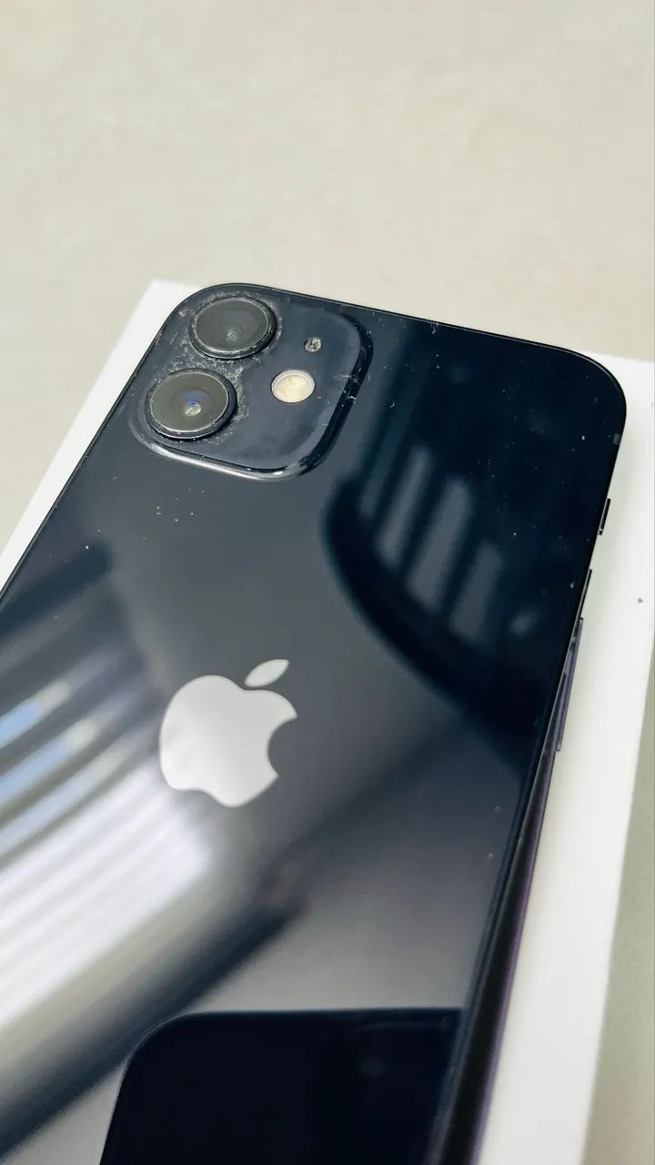 iPhone mini 12 - Foto 3