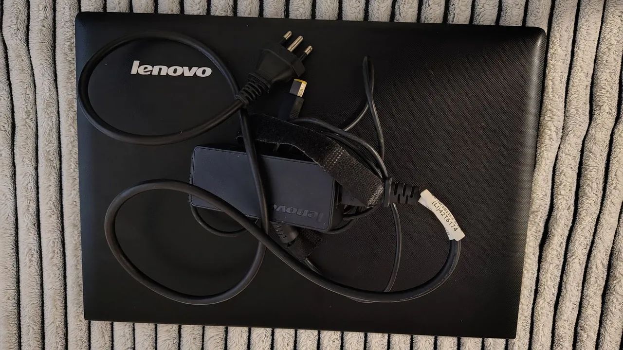 Notebook Lenovo - Foto 5