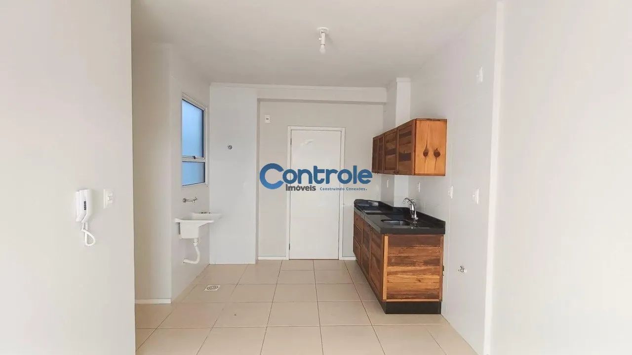 Apartamento com 02 quartos na Praia de Fora, em Palhoça/SC! - Foto 2