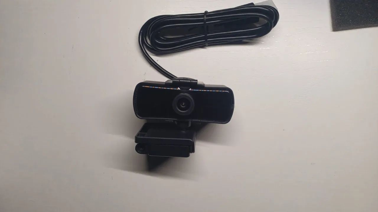 Webcam Fifine K420 2K 30FPS - Foto 2