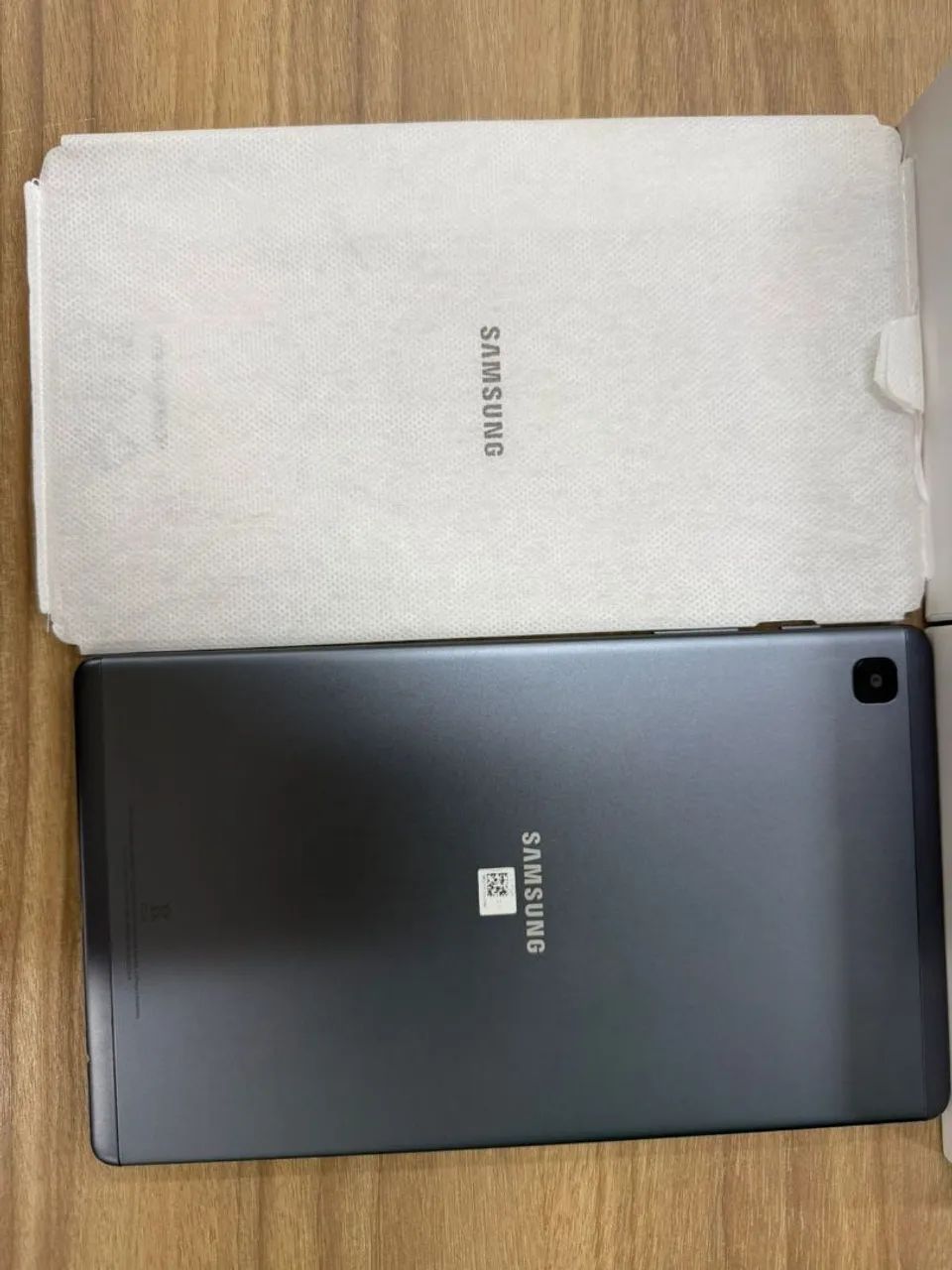 Tablet Samsung A7 lite T225 4G 32 gigas - Foto 3