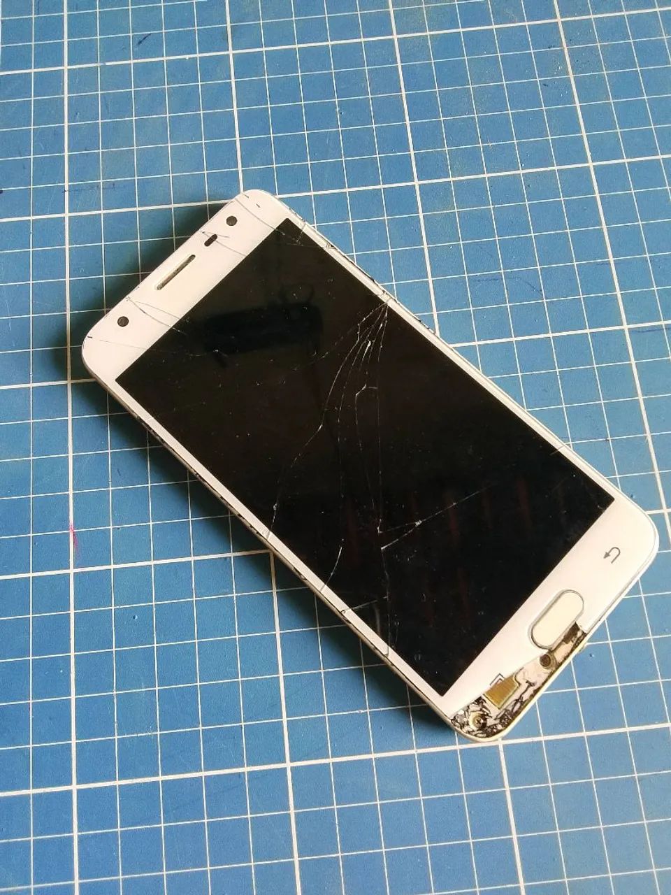 Celular pra retirada de peças - Foto 2