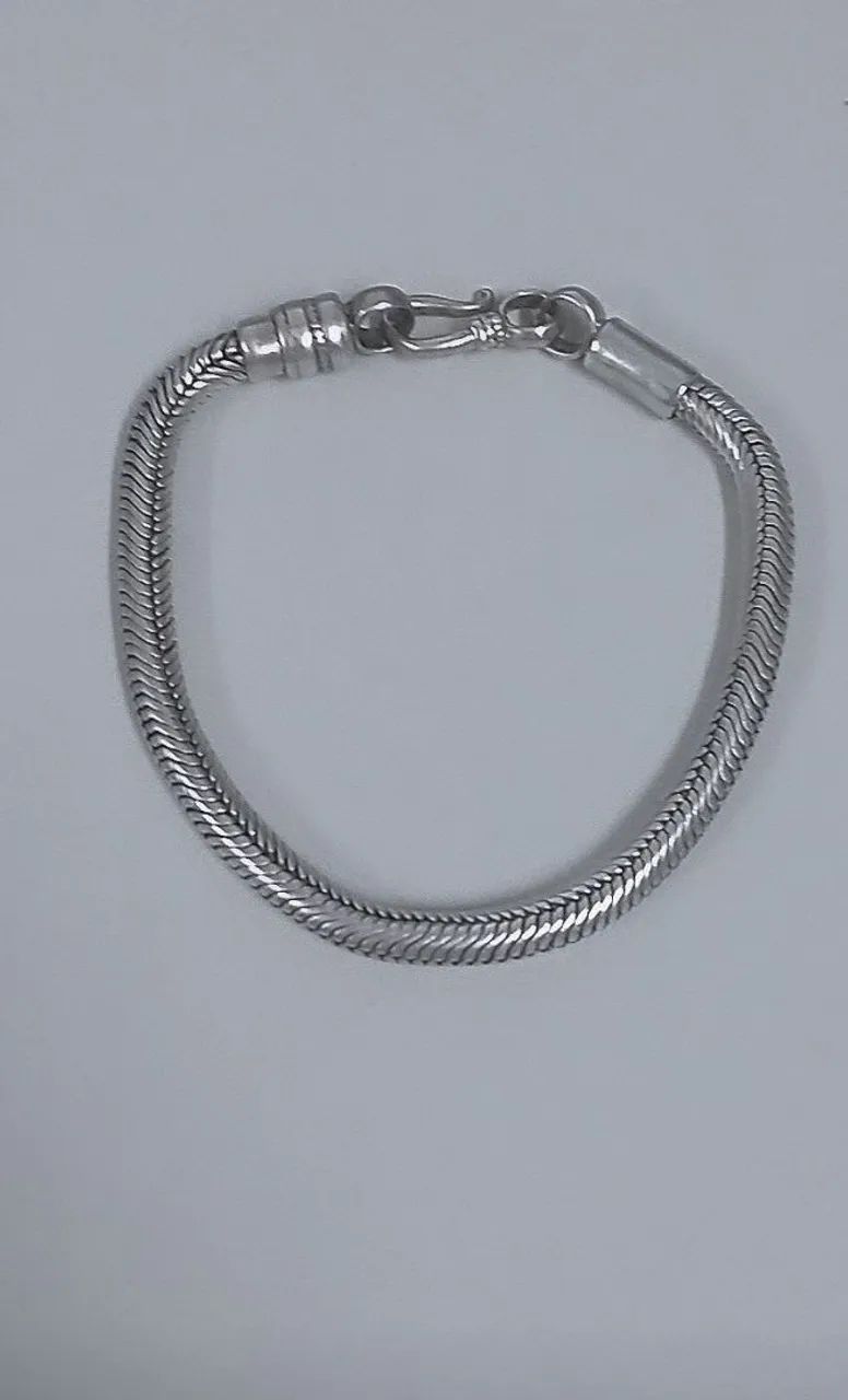 Pulseira de prata 925