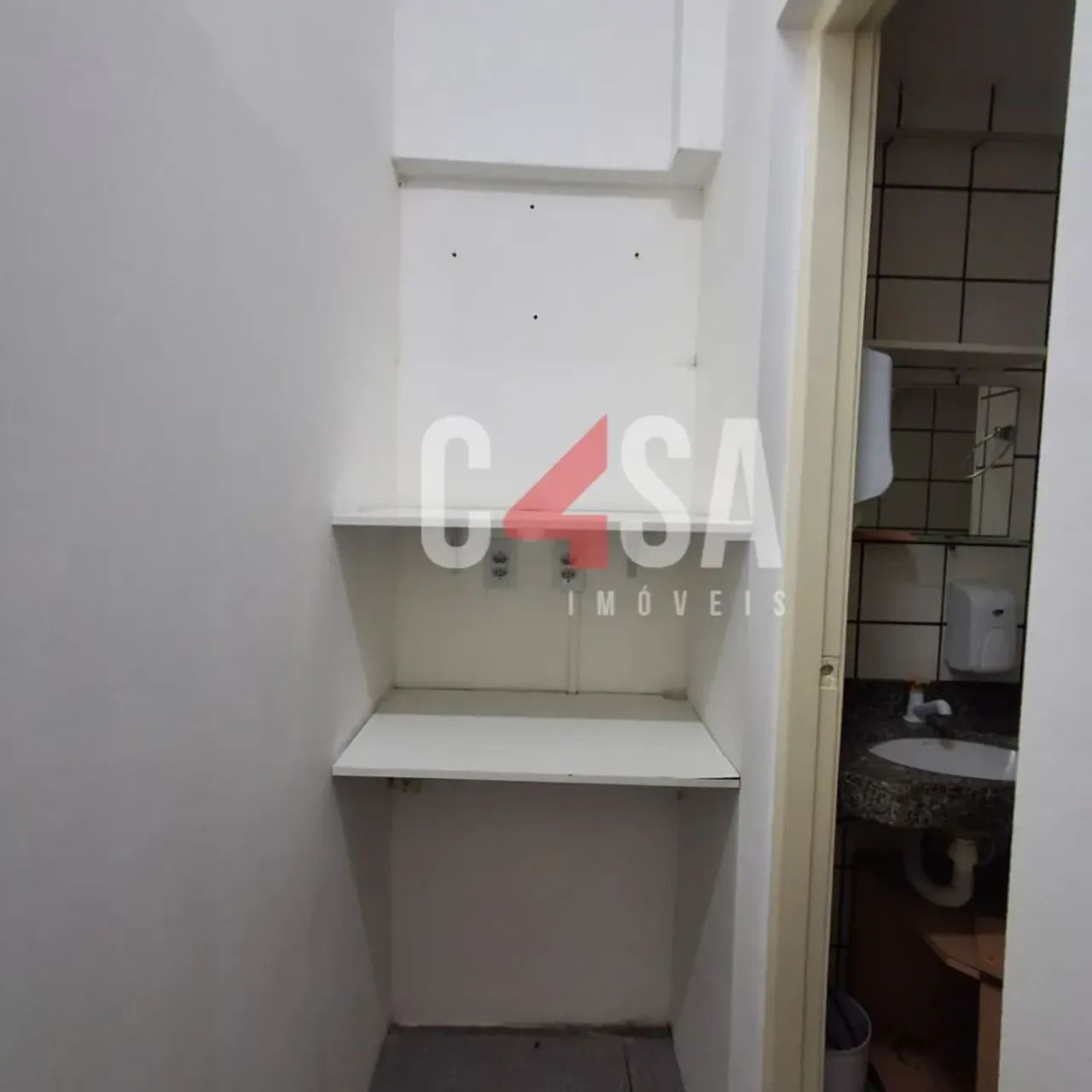 Sala Comercial para Locação  Varjota - Foto 7
