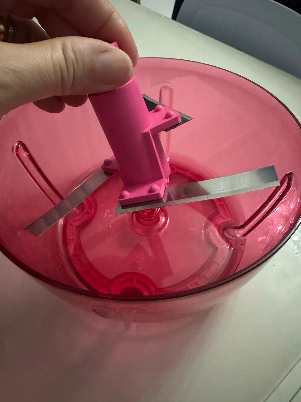 Quick Chef Tupperware  - Foto 3