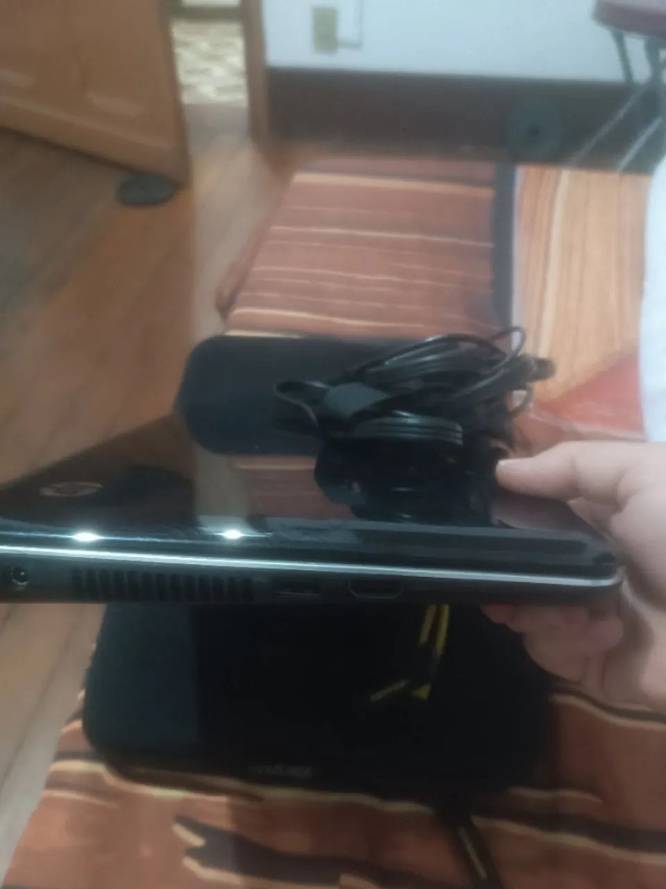 Netbook HP Mini 311 (11.6") - Funcionando na Tomada (Sem Bateria)   - Foto 4