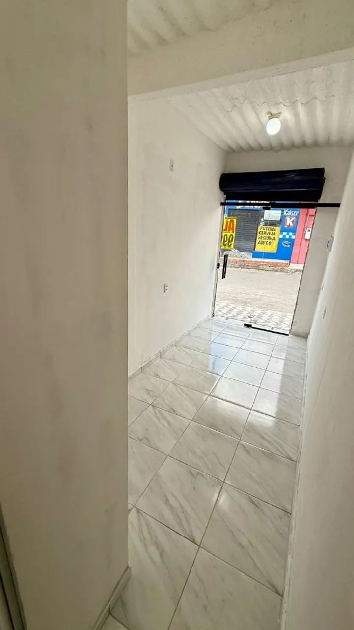 ALUGA-SE BOX na Principal da Feirinha do Conjunto Parque dos Buritis / Nova Cidade. - Foto 2