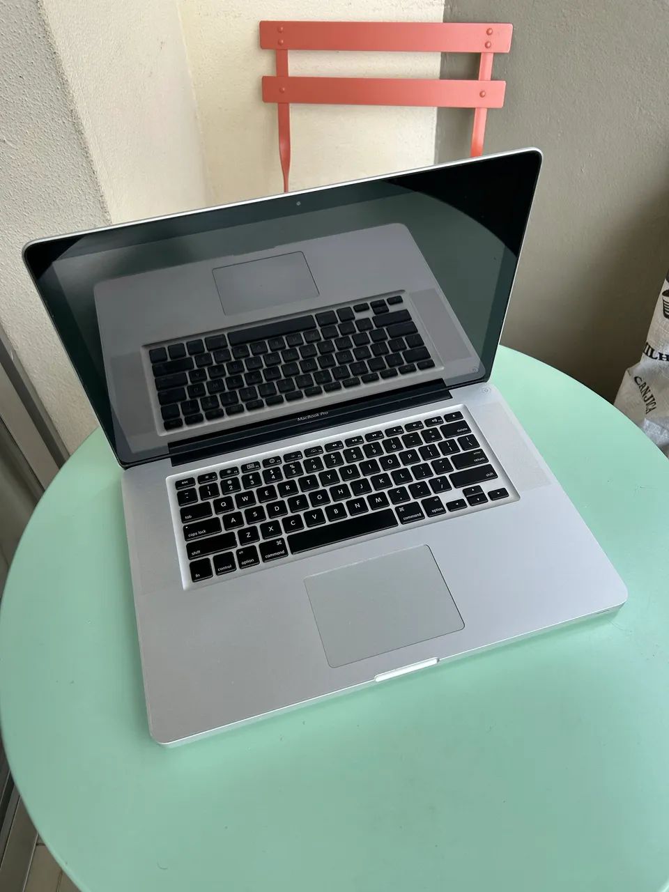 MacBook Pro 15? late 2011