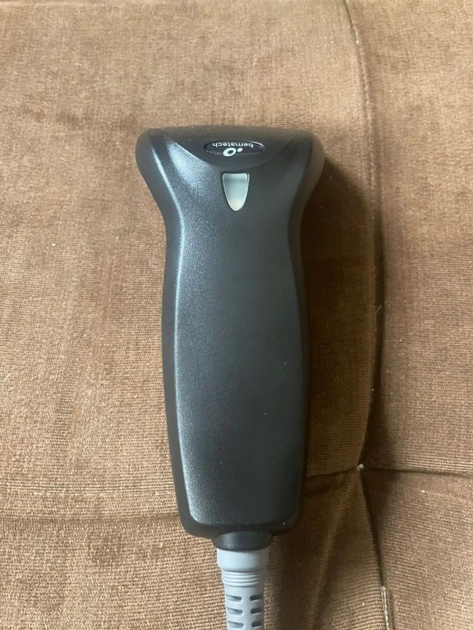 Leitor de código de barras Bematech BR-400 USB  - Foto 3