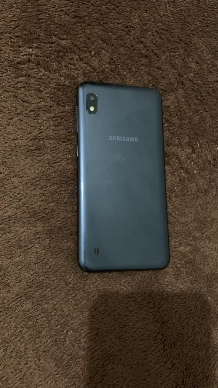 SAMSUNG A10