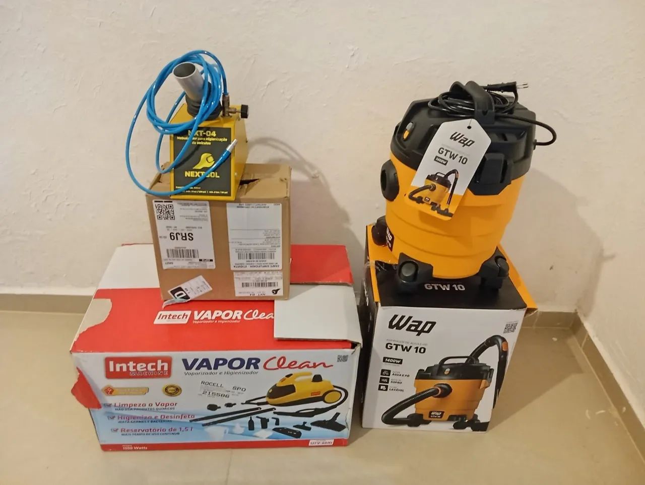 PRODUTOS AUTOMOTIVOS  - Foto 4