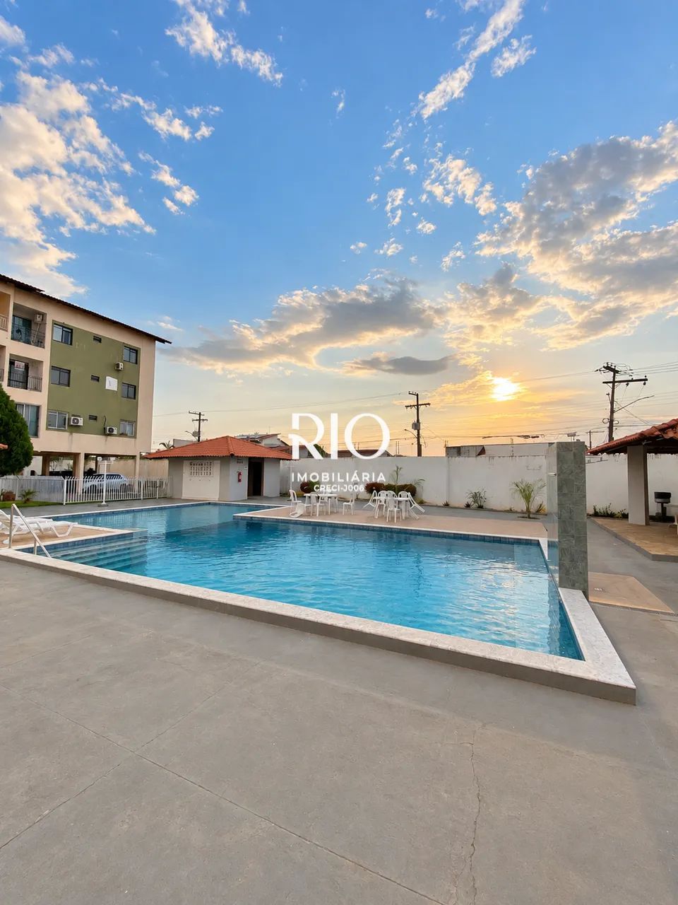 APARTAMENTO À VENDA NO CONDOMÍNIO MONTERREY - Foto 4