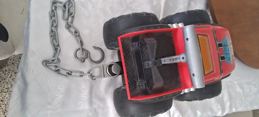 MAX TOW TRUCK - Foto 2