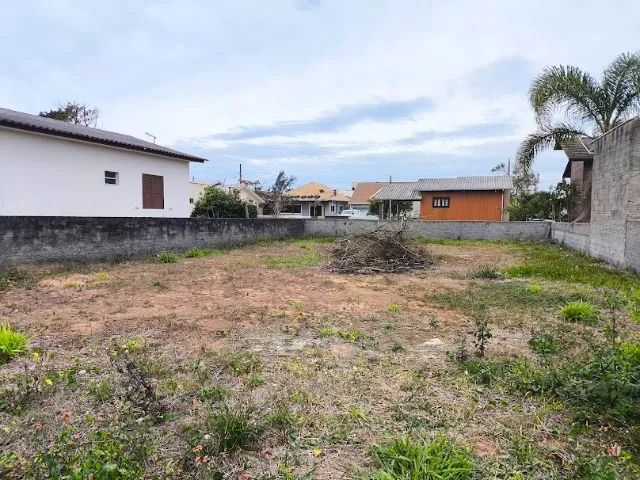 Terreno PLANO melhor região do balneário Esplanada próximo de comércios da igreja e do mar - Foto 5