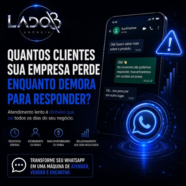 Automações e integrações inteligentes - Foto 3