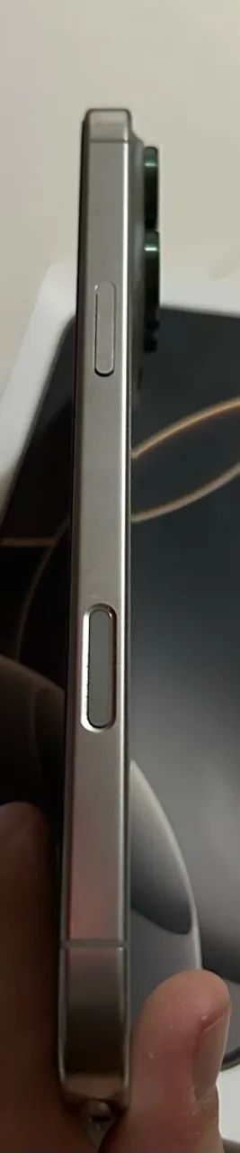 iPhone 16 Pro Max  - Foto 5