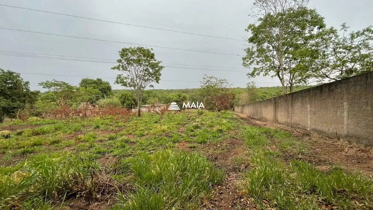 Chácara à venda no Recanto das Flores