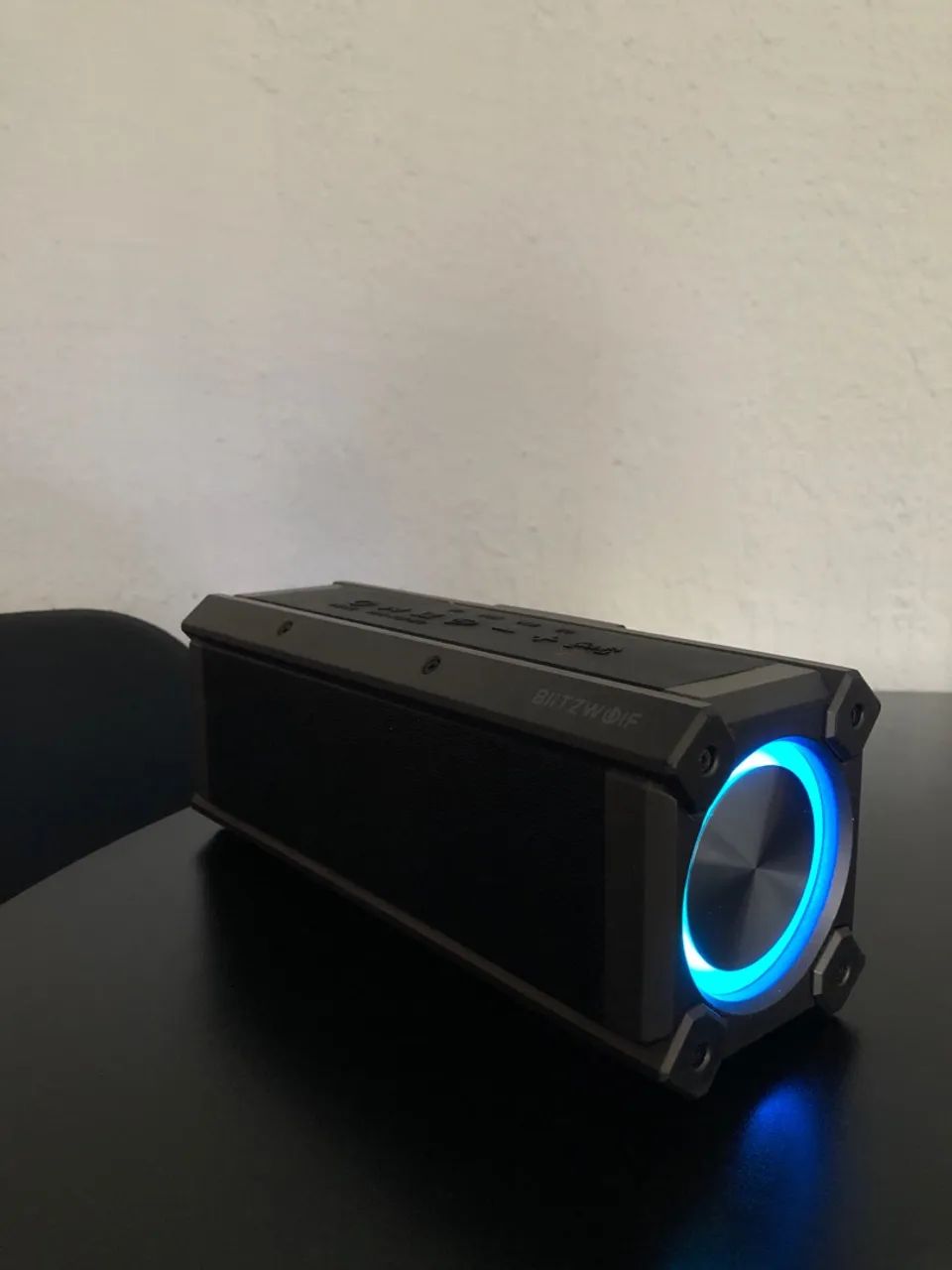 Caixa de som BLITZWOLF 