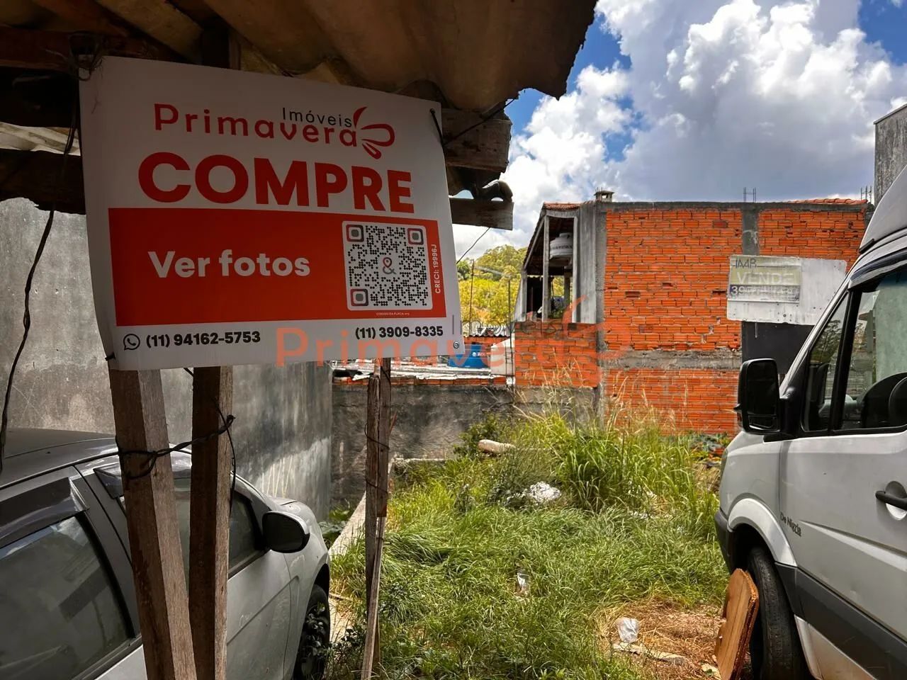 Terreno com 163m² no sol nascente - Foto 4