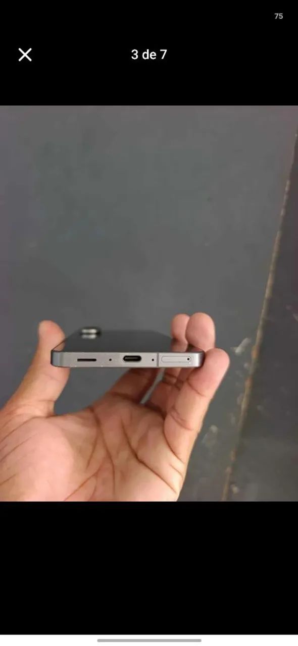 Samsung A56 5g  - Foto 5