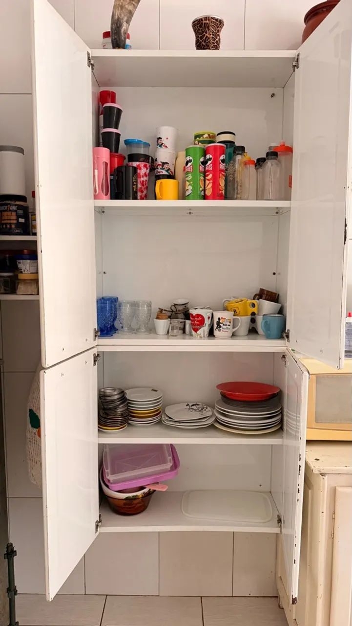 Vende-se Armário de Aço  - Foto 4