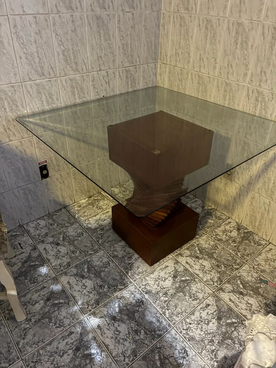 Mesa de jantar  - Foto 4