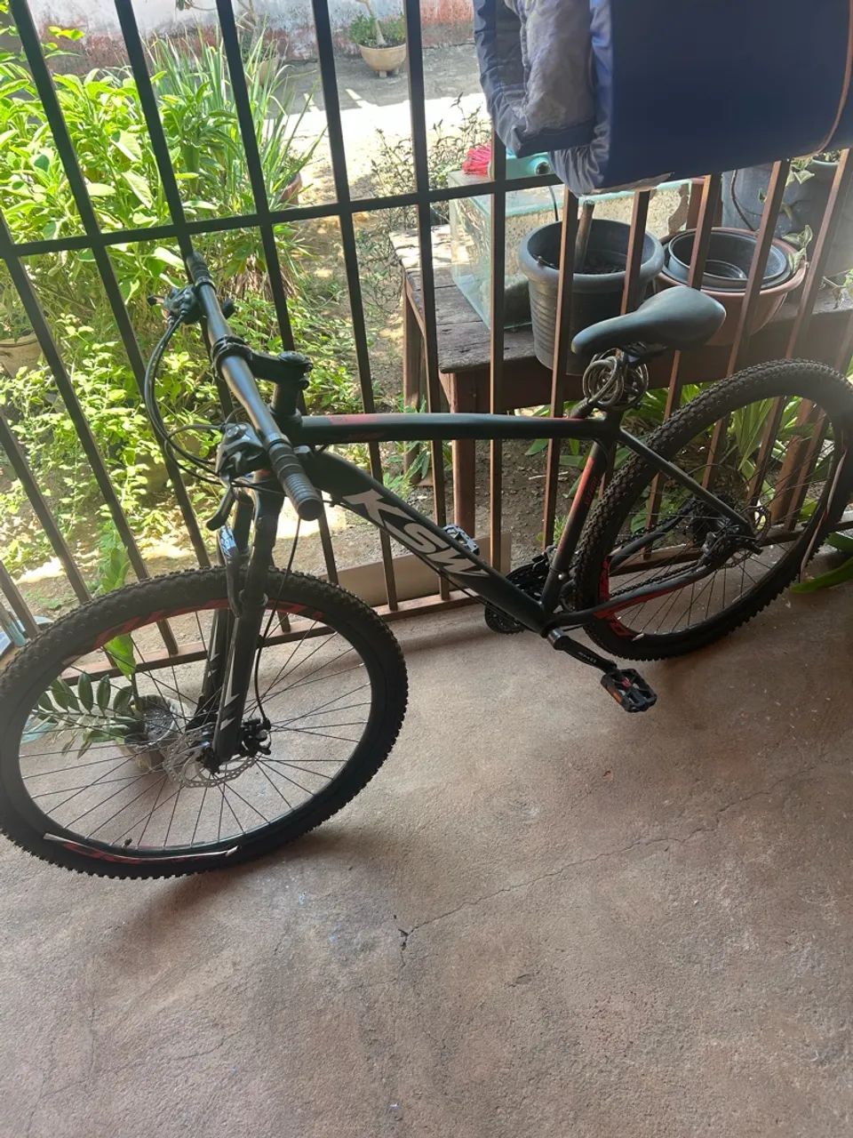 Bicicleta aro 29 - Foto 2