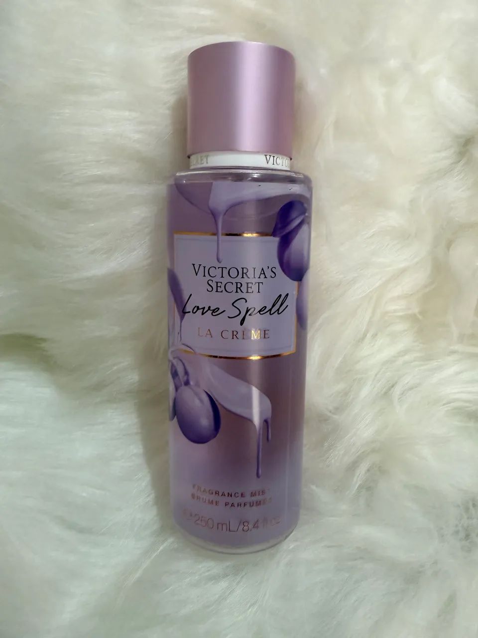 Kit Victorias Secrets Love Spell - Foto 3