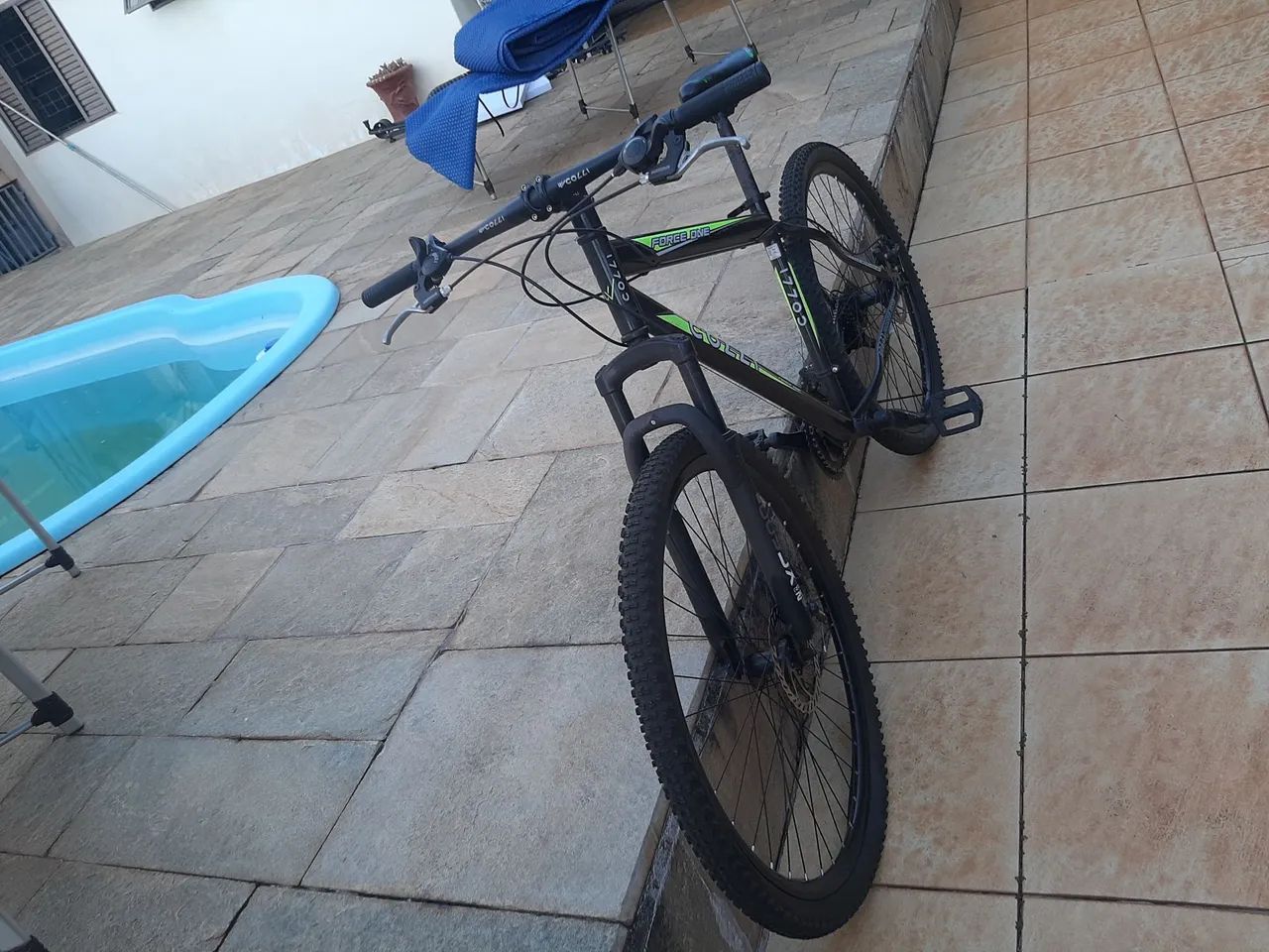 Bike Colli Force One MTB Aro 29 - Foto 2