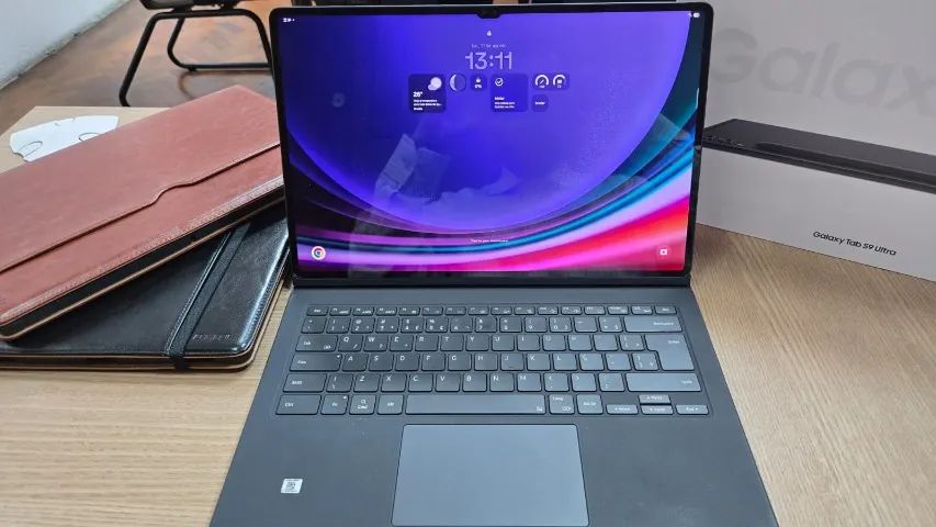  Tab S9 Ultra - LEIA O ANÚNCIO - Foto 2