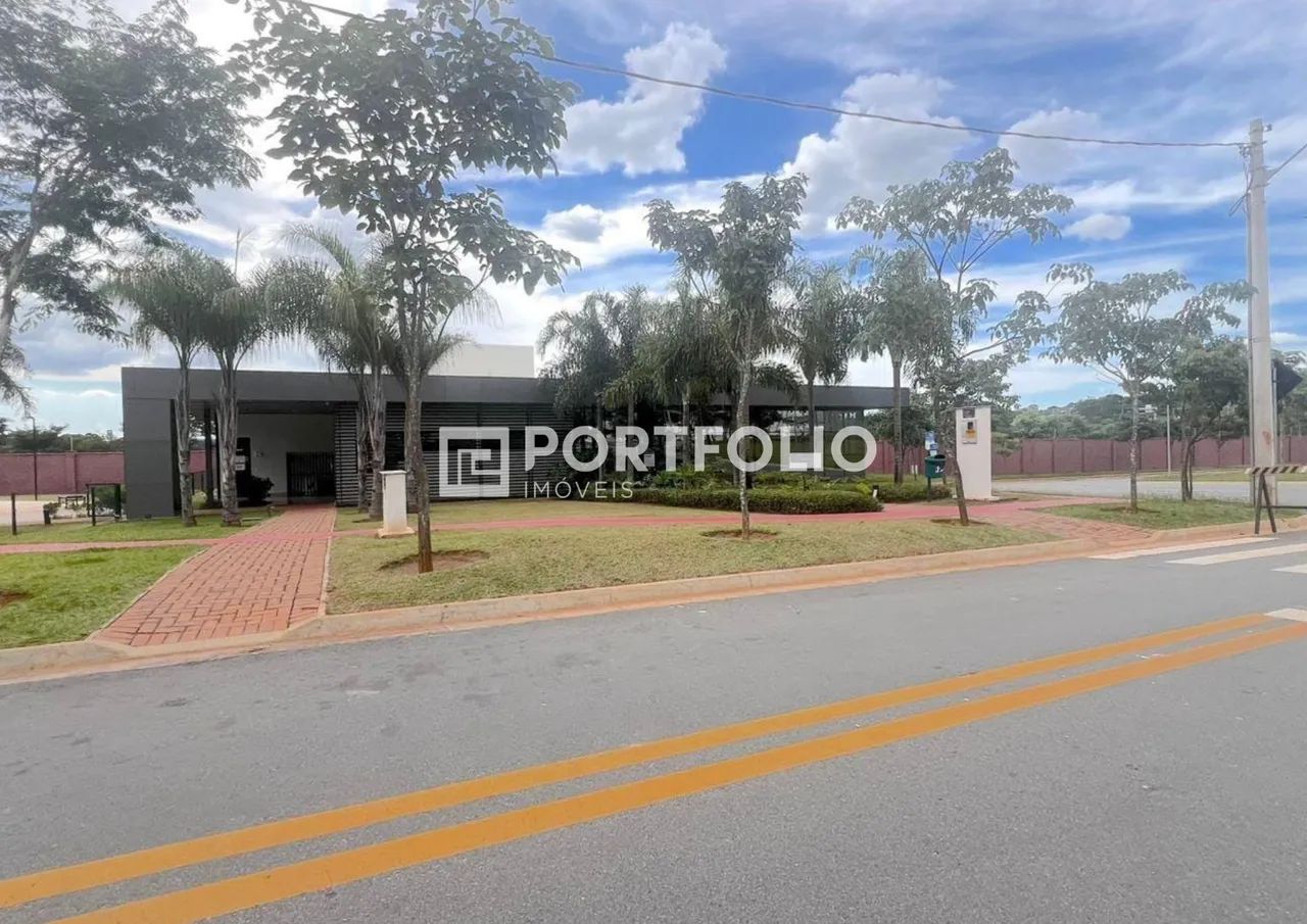 Terreno à venda, 250 m² por R$ 252.000,00 - Jardins Capri - Senador Canedo/GO - Foto 14
