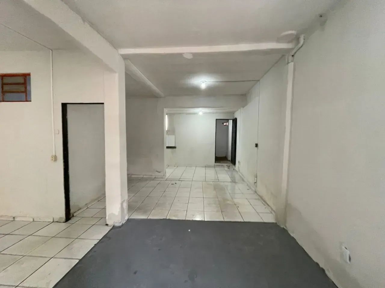 Galpão na Avenida Miguel Sutil - Foto 5